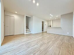 リーブルガーデンエス下田町3丁目 新築一戸建て 8号棟