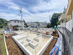 神奈川県横浜市港北区下田町3丁目
