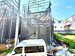 神奈川県横浜市港北区下田町3丁目