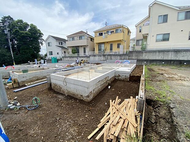 生活に便利な設備・仕様を揃えた快適住宅です。(2026.6.21撮影)