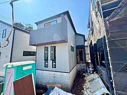 神奈川県横浜市港北区下田町3丁目