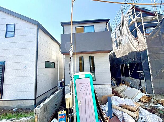 生活に便利な設備・仕様を揃えた快適住宅です。(2026年8月撮影)