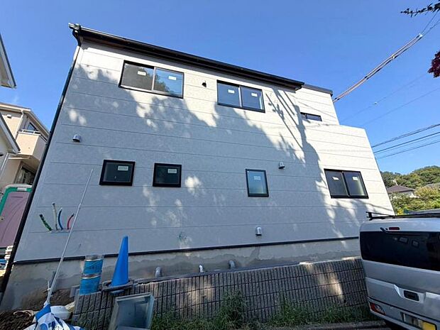 地域密着の営業スタッフが周辺環境も合わせてご案内いたします!(2026年8月撮影)