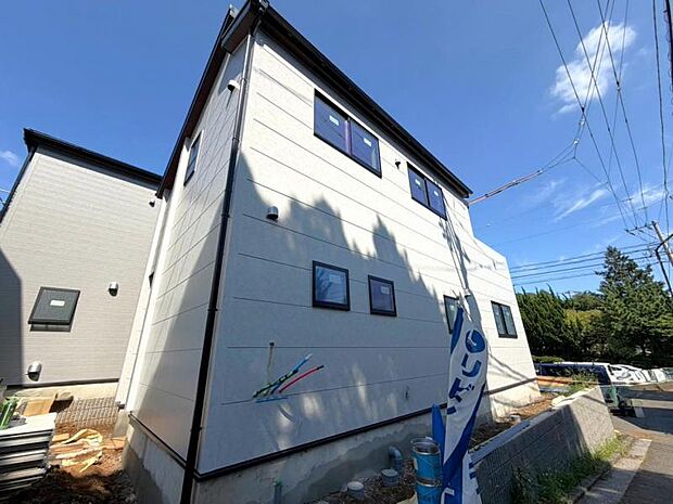 生活に便利な設備・仕様を揃えた快適住宅です。(2026年8月撮影)