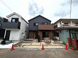 神奈川県横浜市港北区新吉田東5丁目