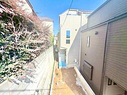 神奈川県横浜市神奈川区西寺尾1丁目