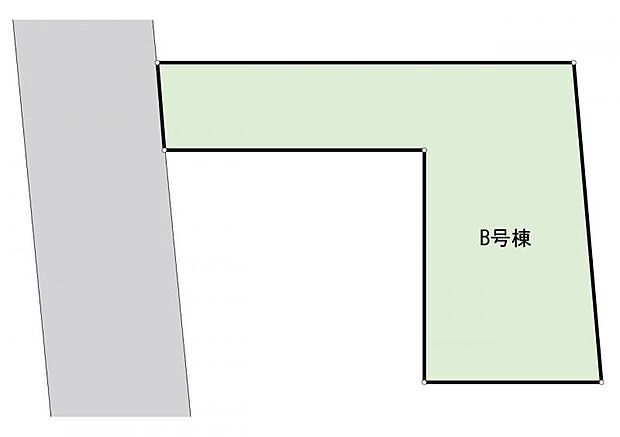 B号棟