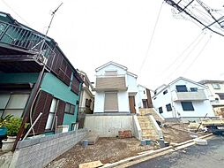 神奈川県横浜市港北区新吉田東1丁目