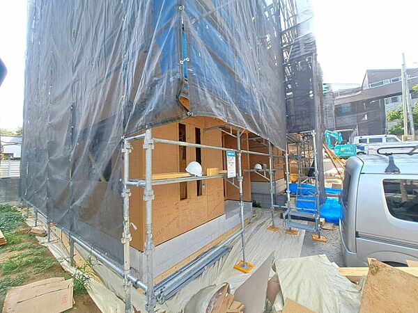 オンラインにて物件見学・ＦＰの資金計画・住宅ローン相談承っております！（2026年7月撮影）