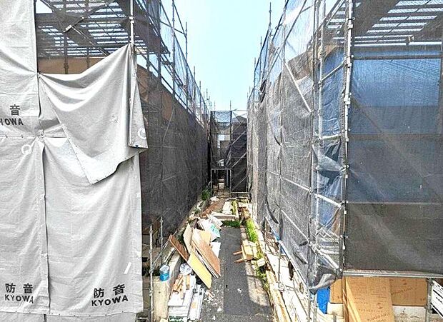 C号棟