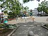 周辺：長沢諏訪公園　30m