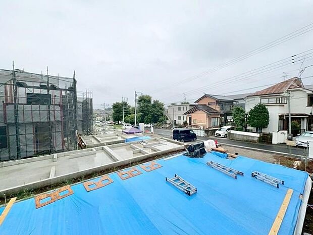 住む人がいつまでも心地良さを感じ続けられる多様な住空間を創造します。