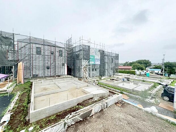 豊かな居住性とクオリティが見事に調和した住空間は住まうことの喜びを感じさせてくれます。