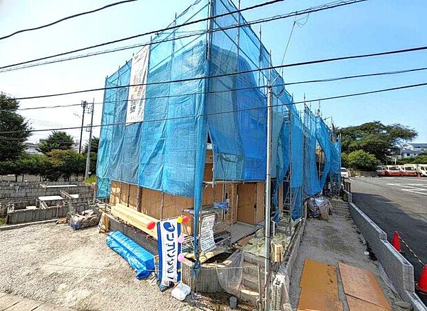 日常的な子育てや家事動線にちゃんと配慮した、お子様の様子が見やすい設計プランです。(2026年7月撮影)