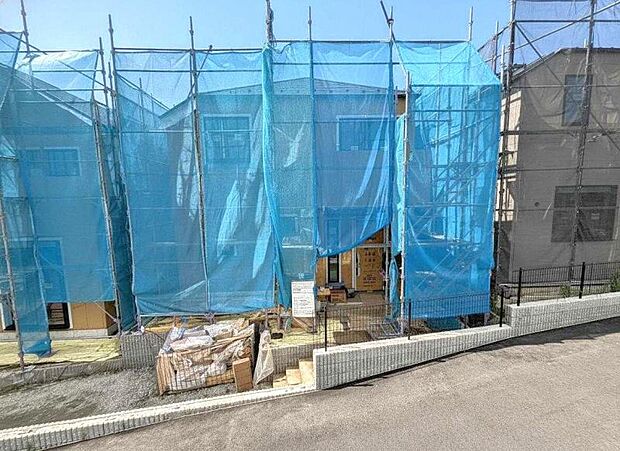 M号棟