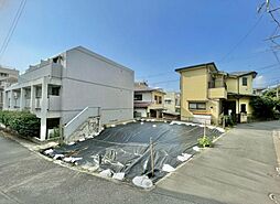 神奈川県横浜市神奈川区神大寺2丁目