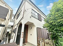 神奈川県横浜市神奈川区菅田町