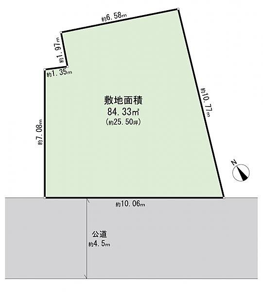区画図：314002820868