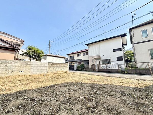 現地で広さのご体感ができます。お気軽にお問い合わせください