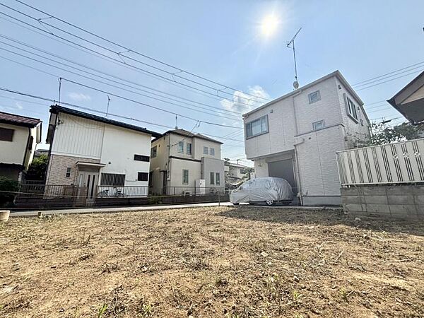 地域密着の営業スタッフが周辺環境も合わせてご案内いたします！