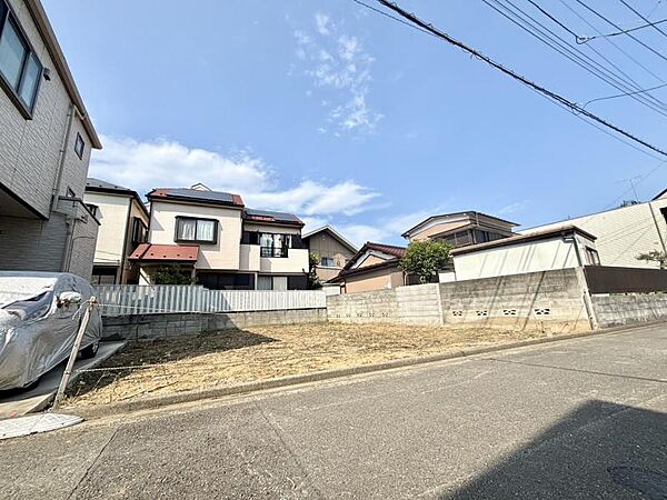 「小机」駅まで平坦な道のり徒歩2分