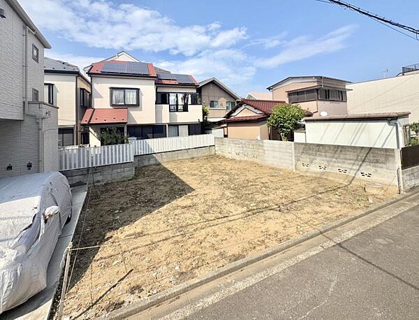 地域密着の営業スタッフが周辺環境も合わせてご案内いたします！