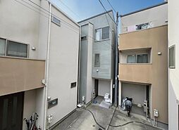 神奈川県横浜市港北区新吉田東3丁目
