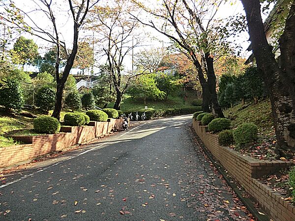 横浜市立新田小学校　1850ｍ