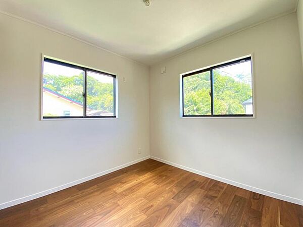 使い方に柔軟性があり、個室としても趣味の部屋としても利用可能です。