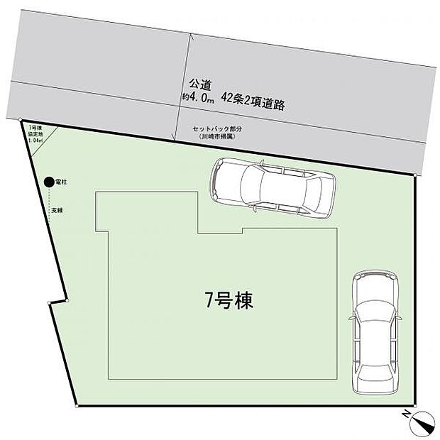 7号棟