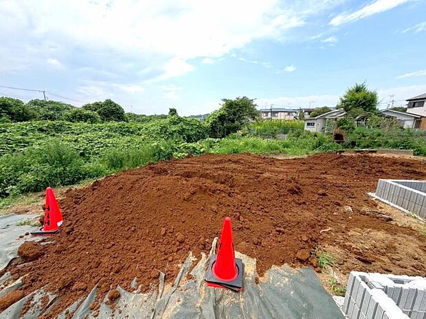 オンラインにて物件見学・FPの資金計画・住宅ローン相談承っております!(2026年7月撮影)