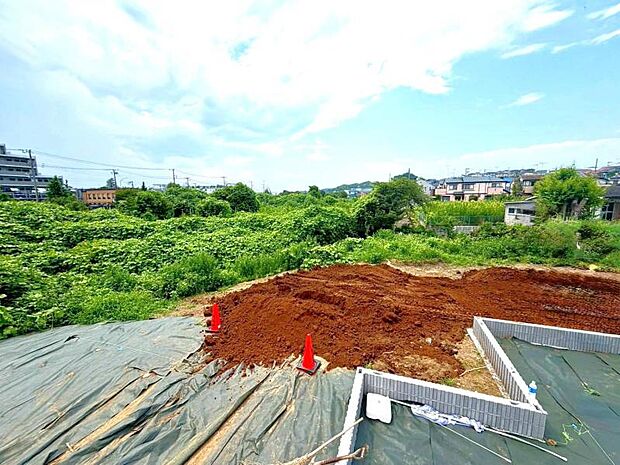 お住まい探しの疑問や不安は全てリビングライフにお任せください!(2026年7月撮影)