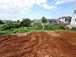 神奈川県横浜市青葉区市ケ尾町