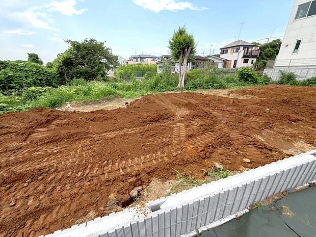 地域密着の営業スタッフが周辺環境も合わせてご案内いたします!(2026年7月撮影)