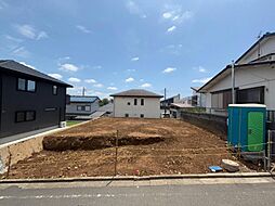 神奈川県横浜市旭区市沢町