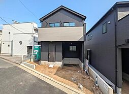 神奈川県横浜市神奈川区神大寺1丁目