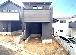 神奈川県横浜市神奈川区神大寺1丁目
