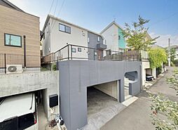 神奈川県横浜市港北区高田西5丁目