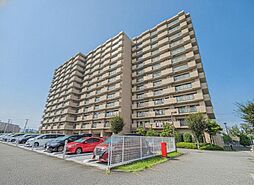 ローヤルシティ鴨居7番館