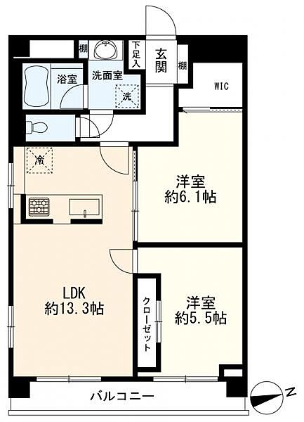 間取り：314002814430
