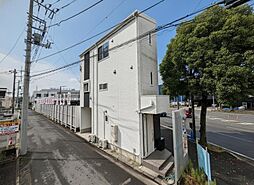 神奈川県横浜市都筑区折本町