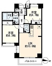 アルス横浜台町