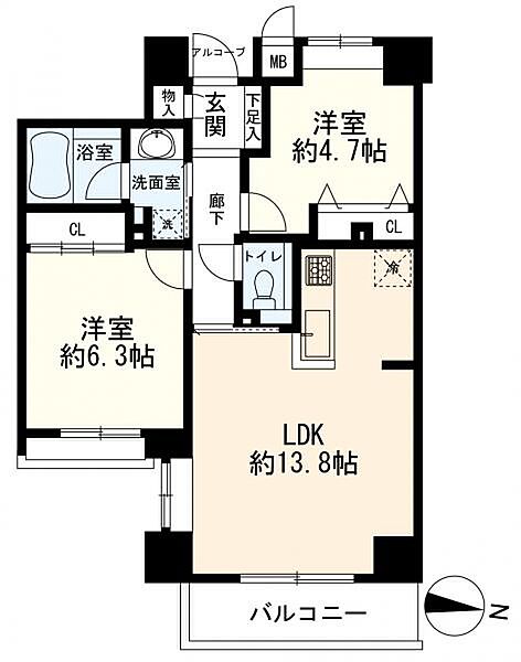間取り：314002816849