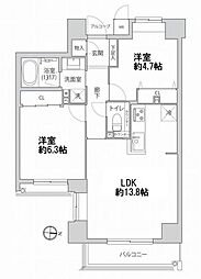 アルス横浜台町