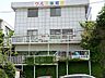 周辺：クルミ保育園？650m