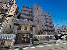 マイキャッスル大口駅前