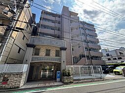 マイキャッスル大口駅前
