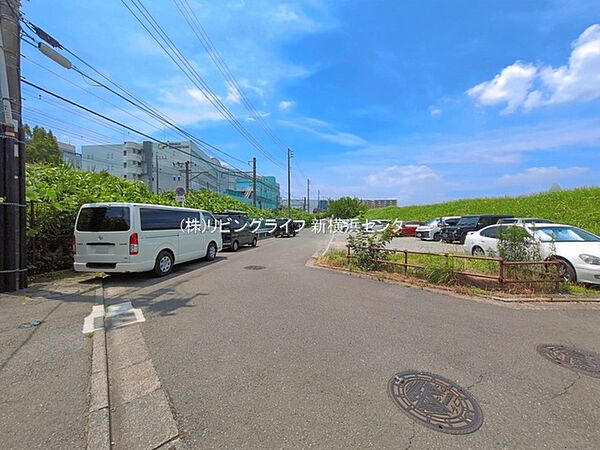 現地写真