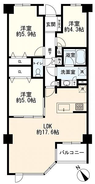 間取り：314002816040