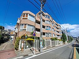 横浜妙蓮寺シティハウス
